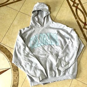 Colorado Hoodie